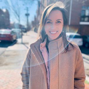 Meet your Posher, Sara